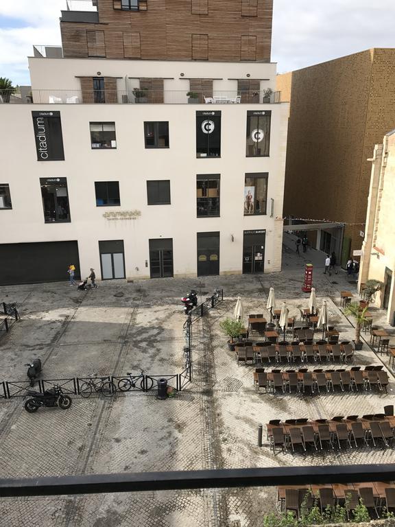 Appart Hypercentre - Le Saint Projet Bordeaux Exterior photo